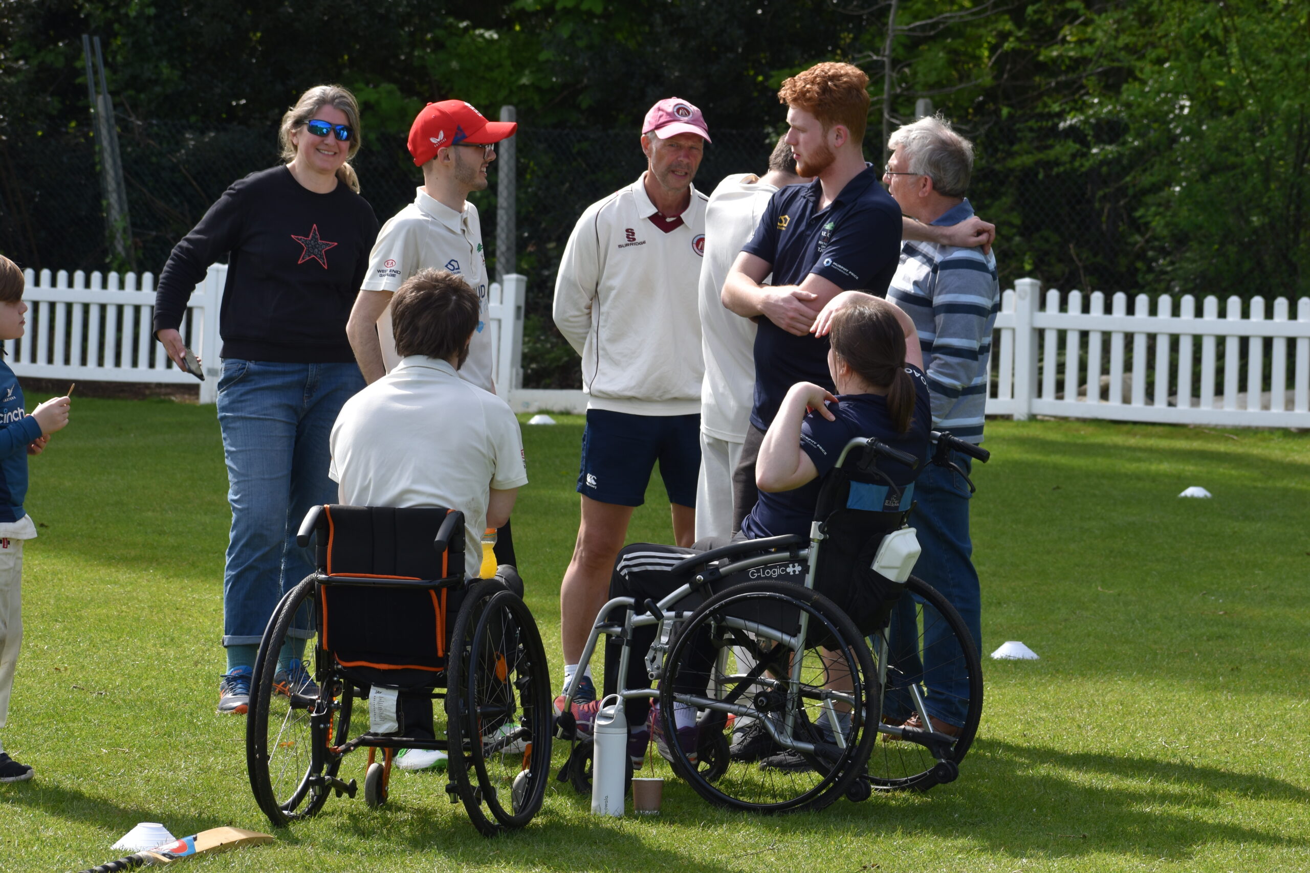 Level Up Your Coaching Skills: Coaching Players with a Disability Workshop