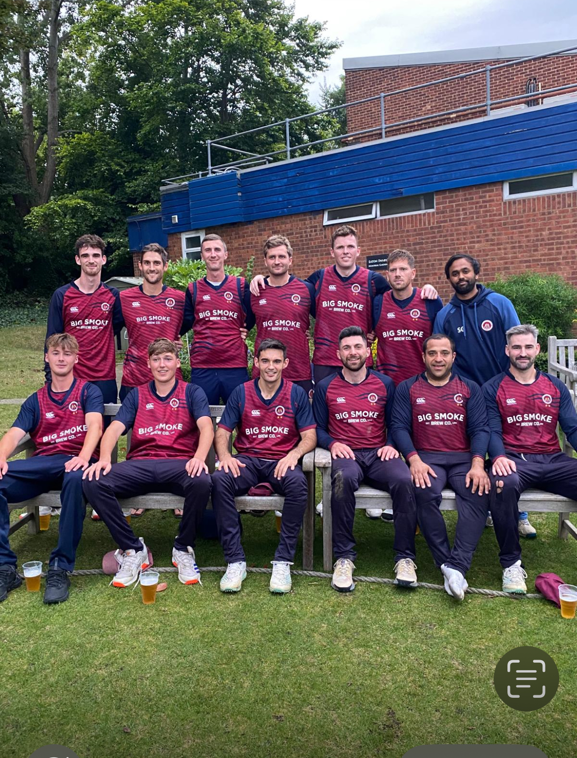 AJ Sports Surrey Championship 2024 – Week 18 Review